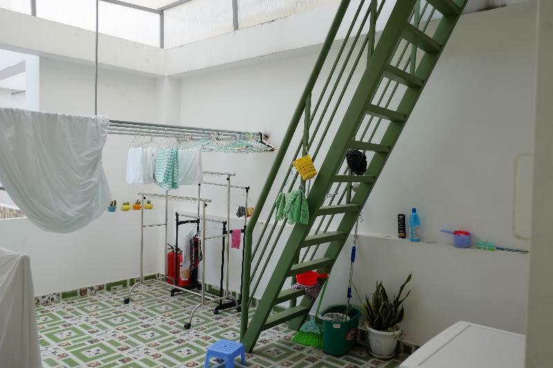 Mercury City Heart Apartment 호치민 외부 사진
