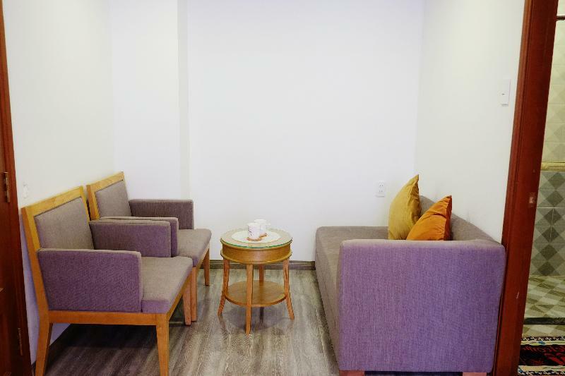 Mercury City Heart Apartment 호치민 외부 사진